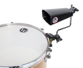 LATIN PERCUSSION LP592B-X - Claw pour percussions
