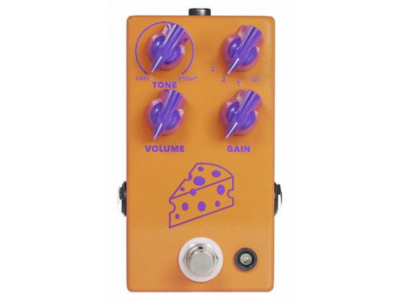 JHS CHEESE BALL - Fuzz / Distortion