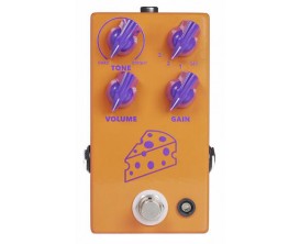 JHS CHEESE BALL - Fuzz / Distortion