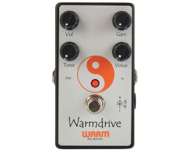 WARM AUDIO WAWD - Warmdrive, Overdrive