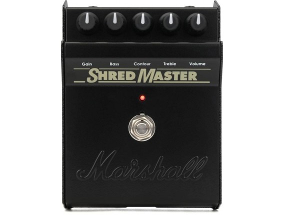 MARSHALL PEDL-00102 - Shredmaster, Overdrive (copie) (copie)