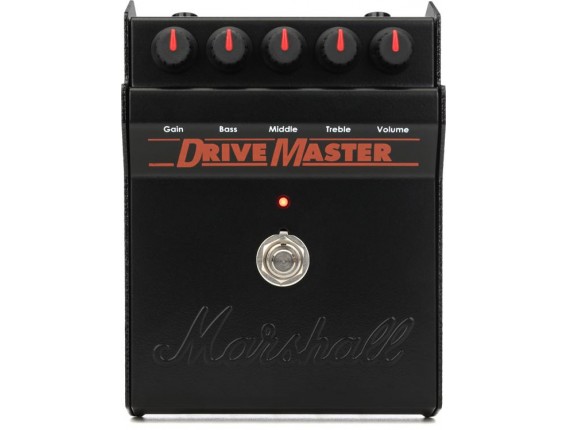 MARSHALL PEDL-00103 - Drivemaster, Overdrive (copie) (copie) (copie)