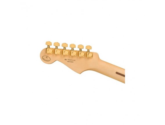 FENDER 0144513500 - Player Stratocaster Limited Edition, 3 colour sunburst