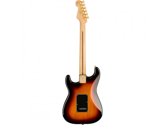 FENDER 0144513500 - Player Stratocaster Limited Edition, 3 colour sunburst