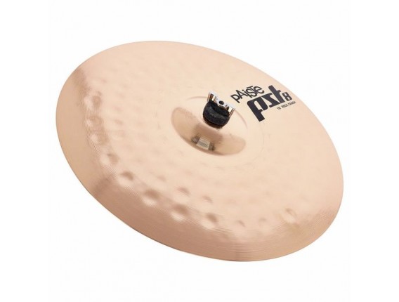 PAISTE PST8 - Rock Crash 16"