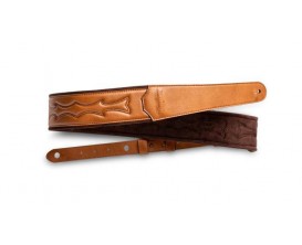 TAYLOR 4202-27 - Vegan Leather Strap,Tan