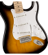 SQUIER 0373152503 - Sonic Series Stratocaster, 2 color Sunburst