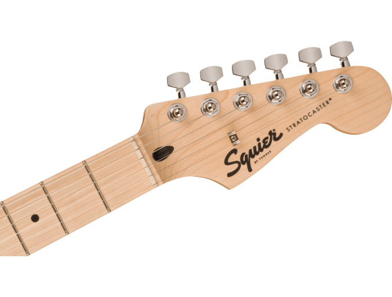SQUIER 0373152503 - Sonic Series Stratocaster, 2 color Sunburst