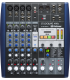 PRESONUS Studiolive AR-8C USB - Mixeur 8 canaux avec interface audio 8x4 USB