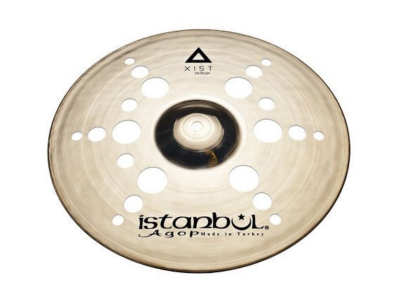 ISTANBUL XISPB10 - Splash 10' Xist Ion Series