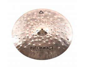 ISTANBUL XDDBC19 - Dry Dark Brillant Crash 19", Xist Serie