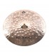 ISTANBUL XDDBC19 - Dry Dark Brillant Crash 19", Xist Serie