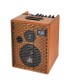 ACUS One-6T - Ampli électro-acoustique 100w, finition bois naturel