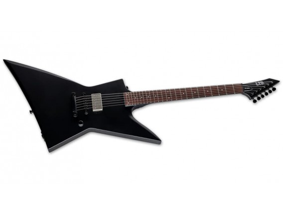 LTD 10009424 - EX-201 Black Satin