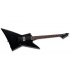 LTD 10009424 - EX-201 Black Satin