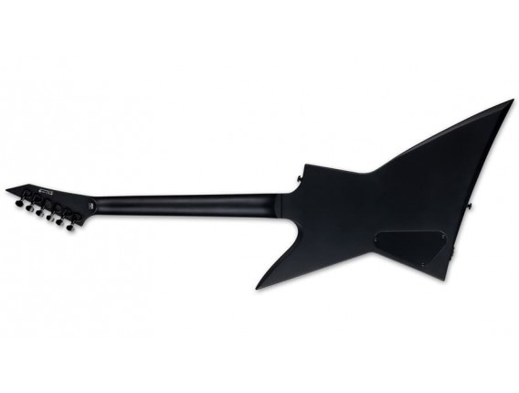 LTD 10009424 - EX-201 Black Satin
