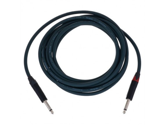 EVIDENCE AUDIO - Reveal Cable 15ft, câble instrument droit/droit 4,5m