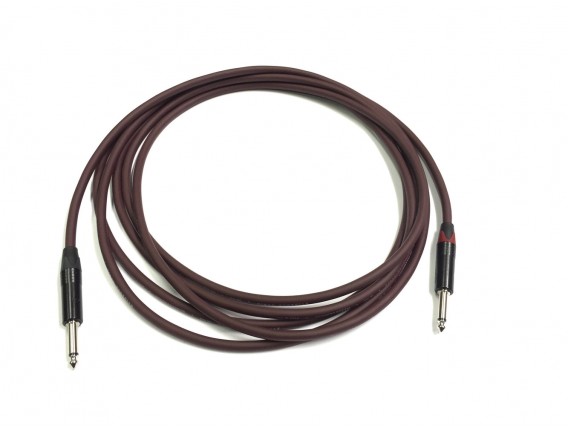 EVIDENCE AUDIO - Forte Cable 15ft, câble instrument droit/droit 4,5m