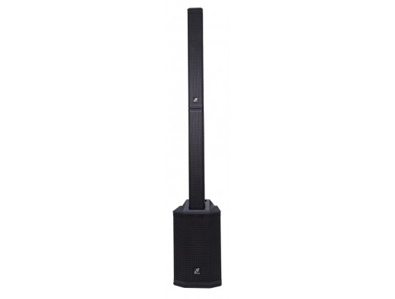 STUDIOMASTER DIRECT121 M - Enceinte active Line array ultra-compact 12", 600 Watts RMS