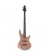 IBANEZ GSR180CM - Basse 4 cordes, série GSR - Copper Metallic