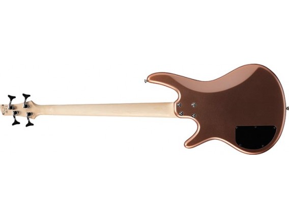 IBANEZ GSR180CM - Basse 4 cordes, série GSR - Copper Metallic