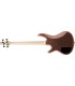 IBANEZ GSR180CM - Basse 4 cordes, série GSR - Copper Metallic