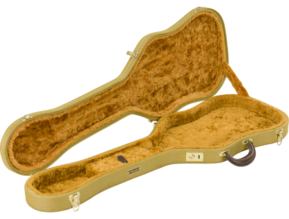 FENDER 0996104300 - Classic Series Thermometer Case, American Telecaster