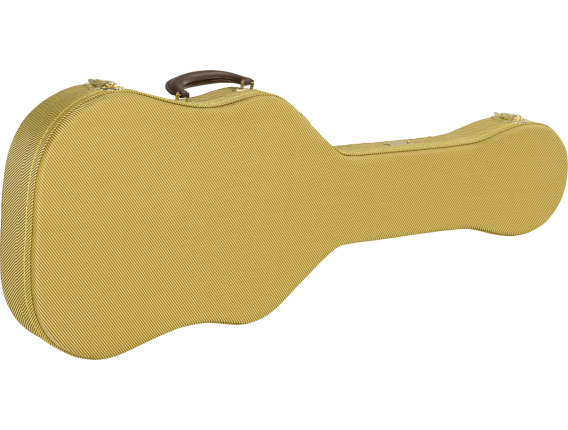 FENDER 0996104300 - Classic Series Thermometer Case, American Telecaster