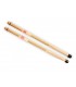 QSTICKS QSTONR01 - Rods en frêne 5B original naturel rouge