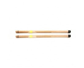 QSTICKS QSTONY01 - Rods en frêne 55A original naturel jaune