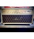 AMS AMPLIFIERS The One 50 WHITE - Tête d'Ampli 50W