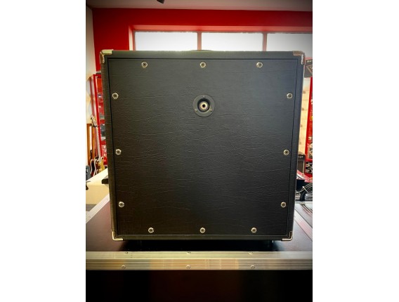 AMS AMPLIFIERS Minicab - Cabinet 1 x 12"