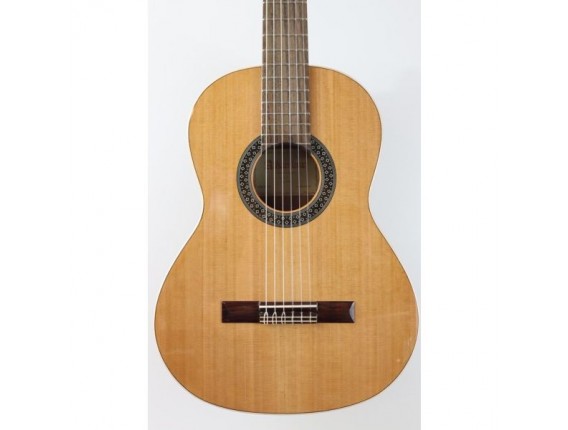 ALHAMBRA -1C CADET - Guitare Classique 3/4
