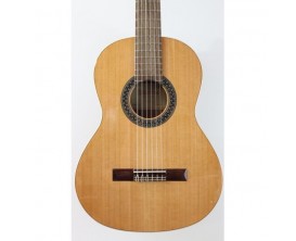 ALHAMBRA -1C CADET - Guitare Classique 3/4