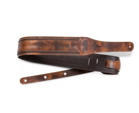 TAYLOR 4125-25 - Fountain Strap, Weather Brown