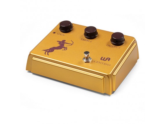 WARM AUDIO WACV - Centavo, Overdrive