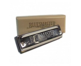 SUZUKI S-MR-250-C - Harmonica Diatonique Bluesmaster en Do
