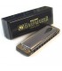 SUZUKI S-MR-200-C - Harmonica Diatonique Harpmaster en Do