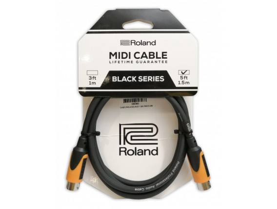 ROLAND RMIDI-B5 - Câble MIDI 1.5m