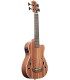 KALA UBASS-JYMN-FS - Ukulélé Bass Fretted, Journeyman (with bag)