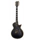 LTD EC-1000 VBK EMG - Eclipse Vintage Black, micros EMG