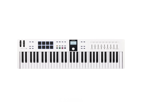 ARTURIA KeyLab 61 III Version Essential