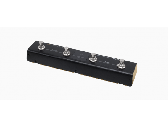 Hotone EC-4 - Ampero Midi Controller
