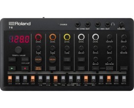 ROLAND T-8 - Aira Compact Beat Machine