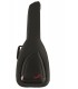 FENDER 0991432406 - Housse FA610 pour guitare dreadnought