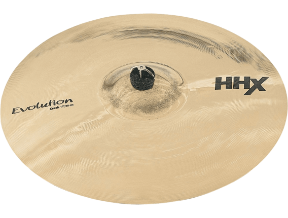 SABIAN HHX 19" Evolution Crash