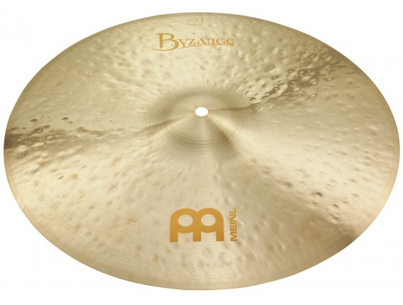 MEINL B18JMTC Byzance Cymbal 18" Jazz Medium Thin Crash* B-STOCK