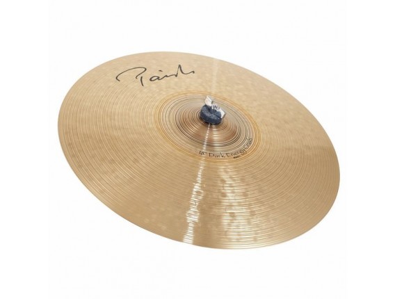 PAISTE Signature Dark Energy Crashes 18" Crash MKI