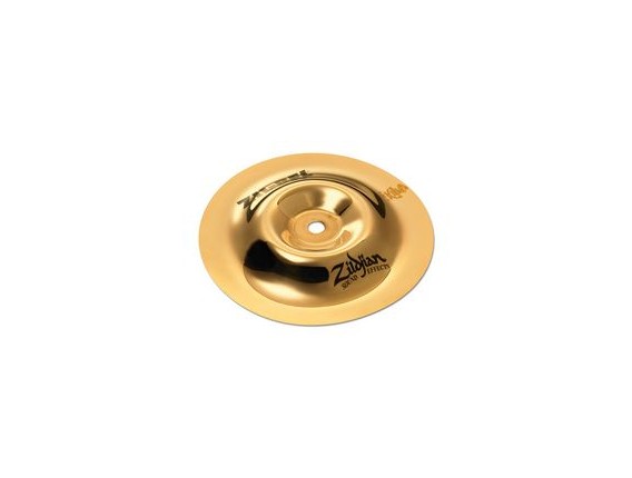 ZILDJIAN - Volcano Cup Zil Bell 7,5" brilliant* B-STOCK