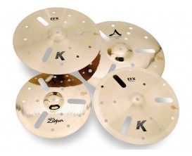 ZILDJIAN 16" K EFX Crash ZILDJIAN 16" K EFX Crash